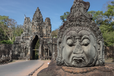 Đền Angkor Wat